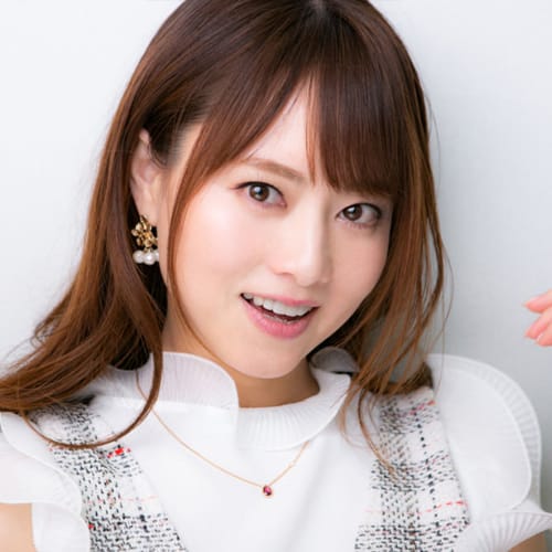Akiho Yoshizawa