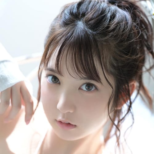Alice Shinomiya