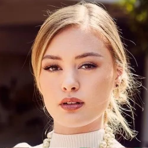 Amber Moore