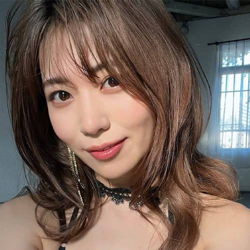 Ayaka Yamagishi