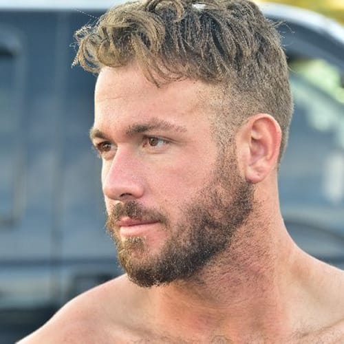 Chad White
