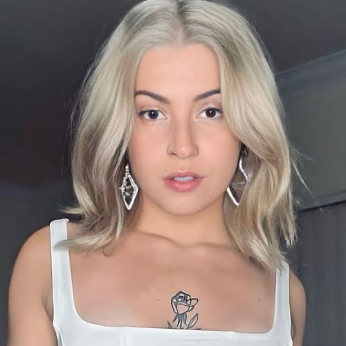 Chanel Camryn Chanel Camryn