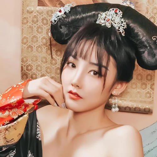 Chen Ke Xin