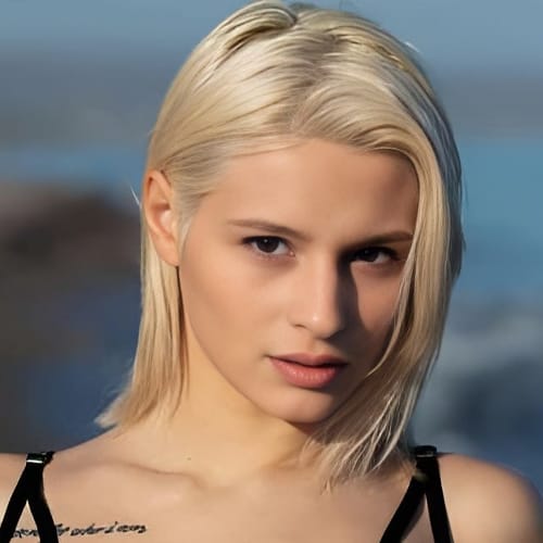 Christy White
