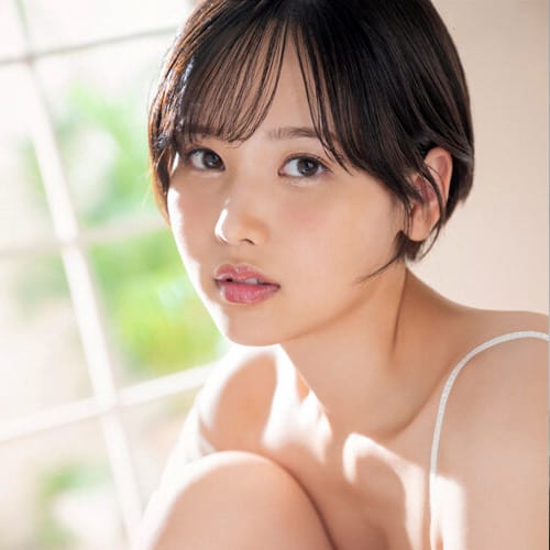 Haru Shibasaki
