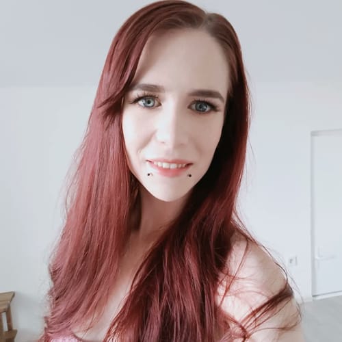 Isabella Both