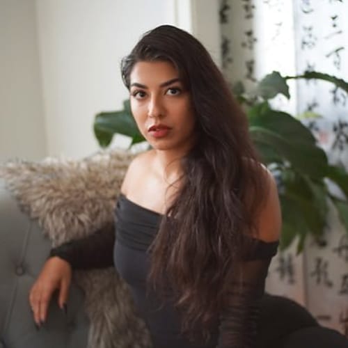 Jasmine Sherni