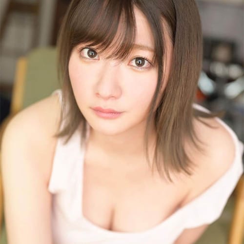 Mei Washio