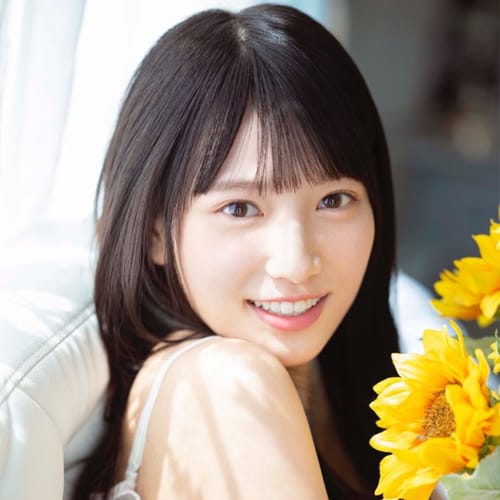 Moe Sakakihara
