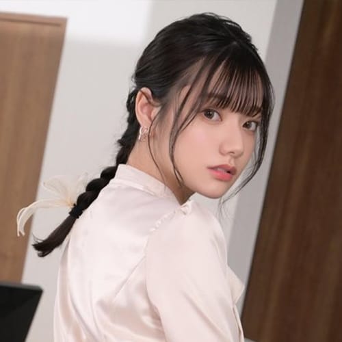 Rena Miyashita