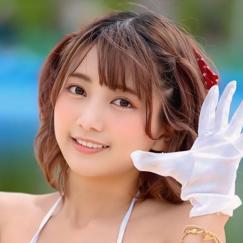 Riko Hoshino