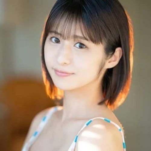 Riko Matsushita