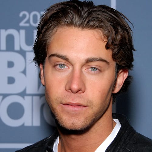 Seth Gamble