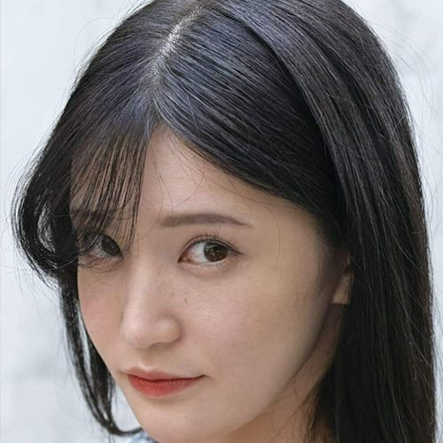 Shoko Takahashi Shoko Takahashi