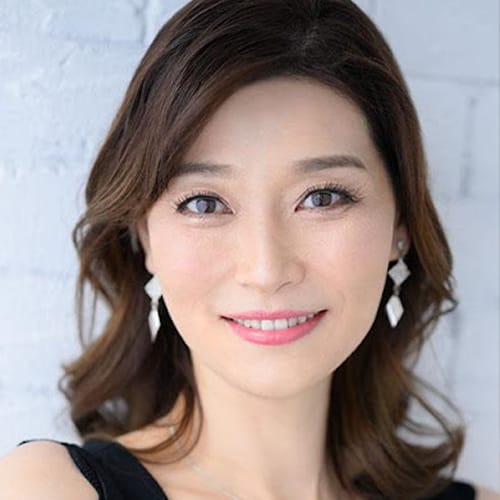 Shouko Matsumoto