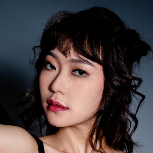 Su Qing Ge