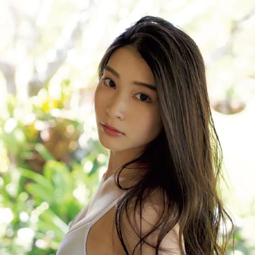 Suzu Honjo