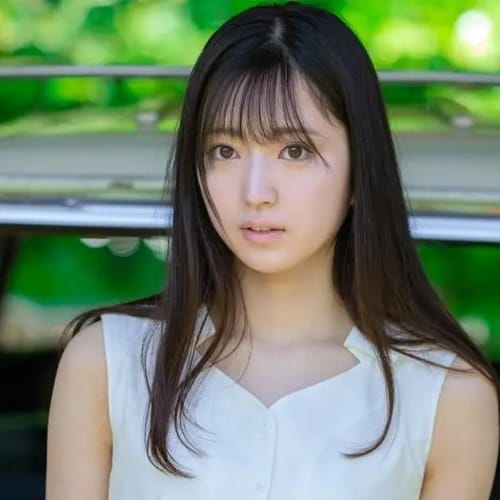 Suzu Nagano