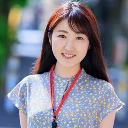 Tsukino Saito