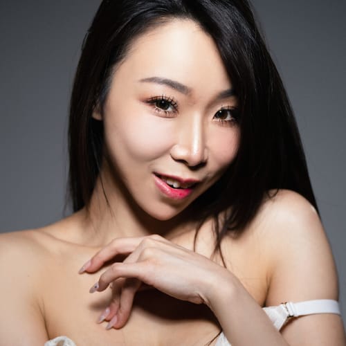 Xia Qing Zi
