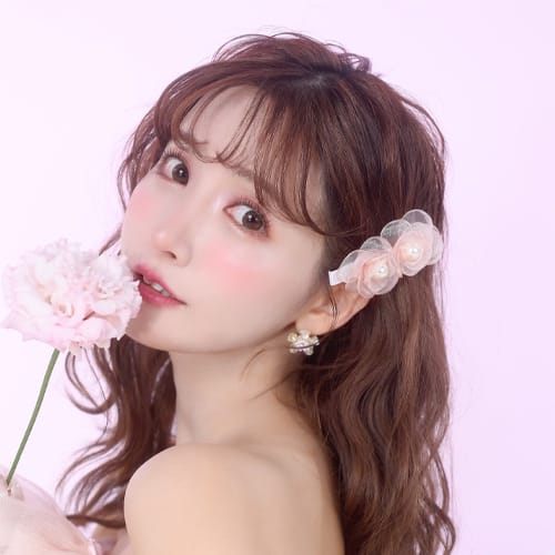 Yua Mikami