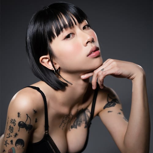 Yue Ke Lan
