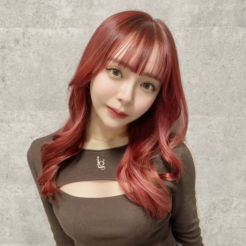 Yuna Ogura