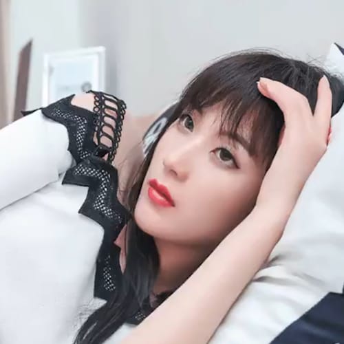 Zhou Qing Qing